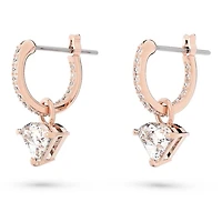 Swarovski earrings 5643738