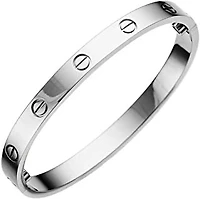 Bracelet 14 Kt Roger Roy B4-325-W