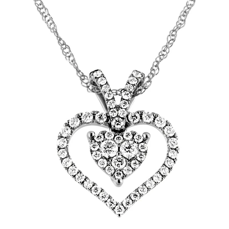 Pendentif 14 Kt Van&Co P