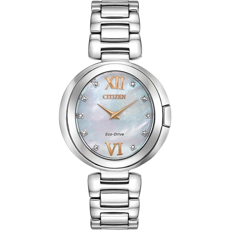 Montre Citizen Watch EX1510-59D