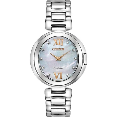 Montre Citizen Watch EX1510-59D