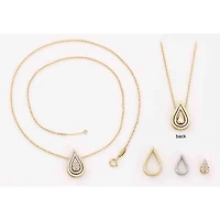 Colliers 10 Kt Roger Roy N202094IVTCFCZ