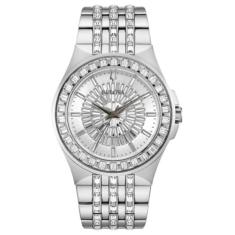 Montre Bulova Watch 96A236