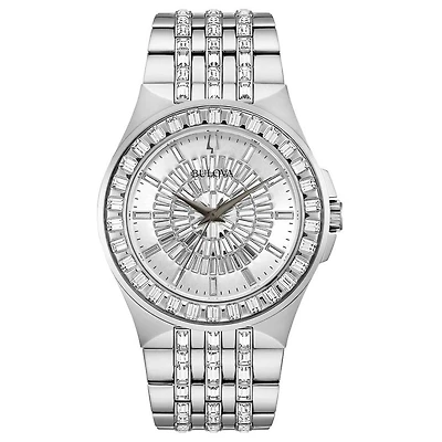 Montre Bulova Watch 96A236