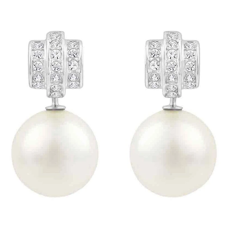Swarovski earrings 1106454