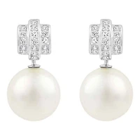 Swarovski earrings 1106454