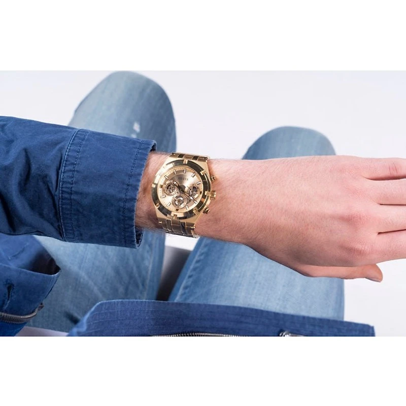 Montre Guess Watch GW0260G4