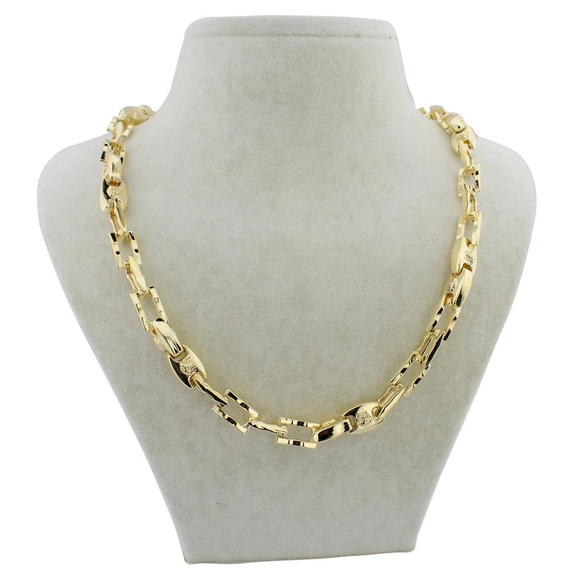 Colliers 10 Kt Roger Roy N-1400069-Y6