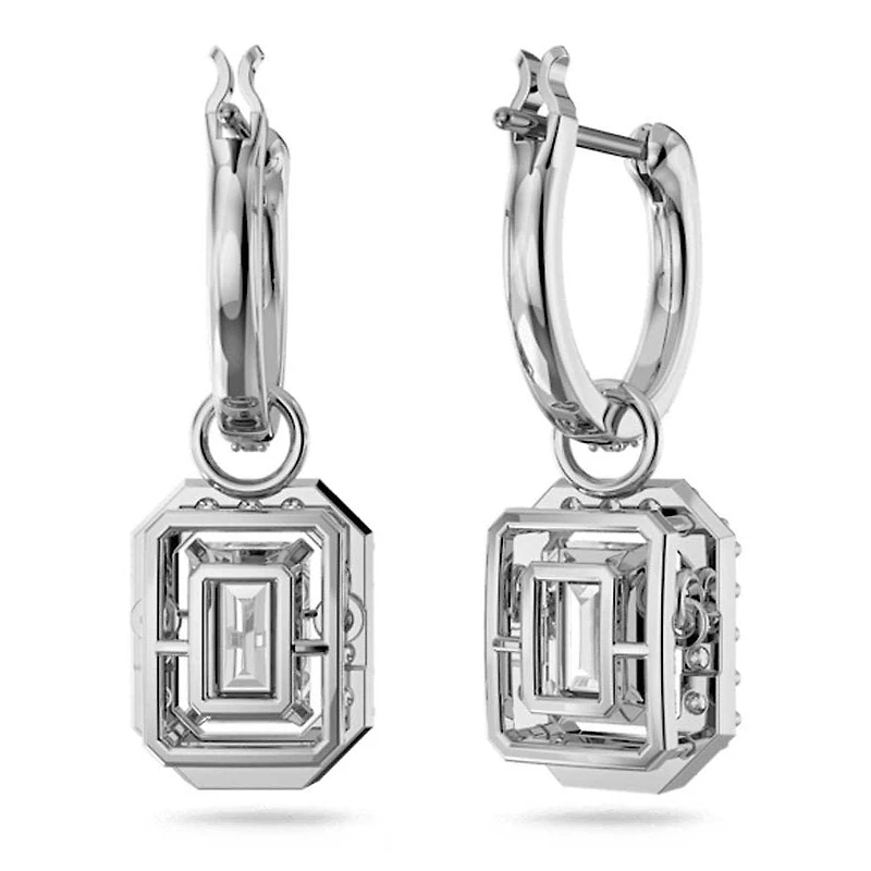 Boucles d’oreilles Swarovski 5638495