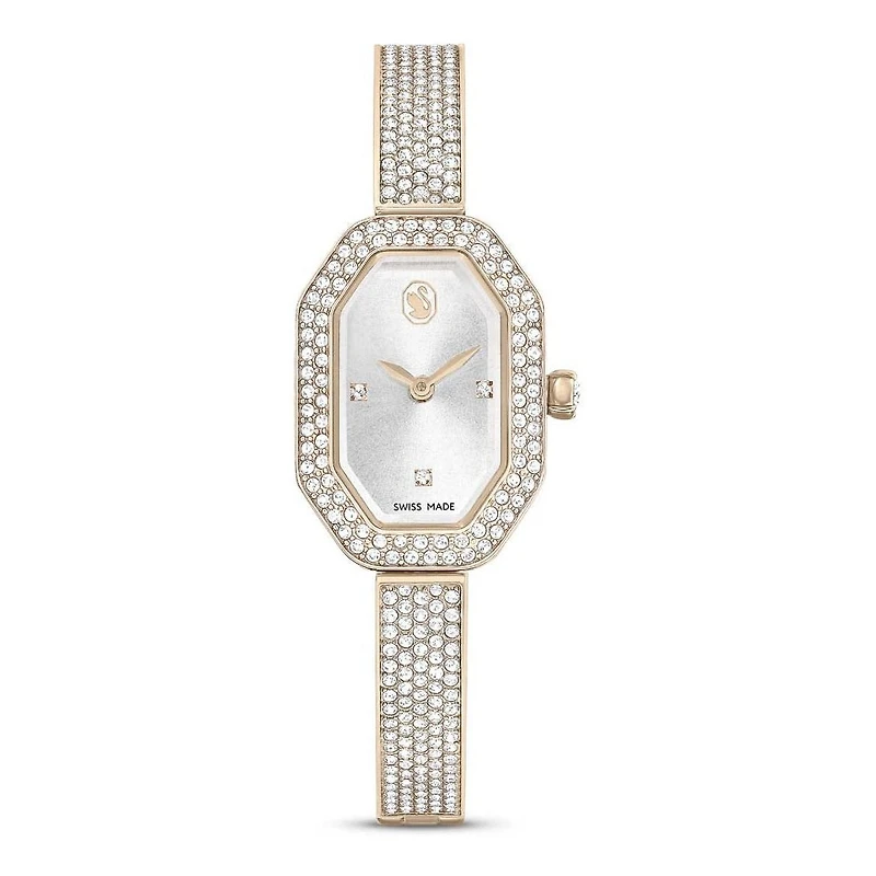 Watch Swarovski