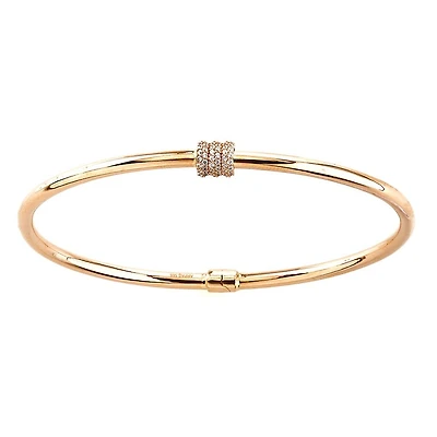 Bracelet 14 Kt Roger Roy B14-0627-R