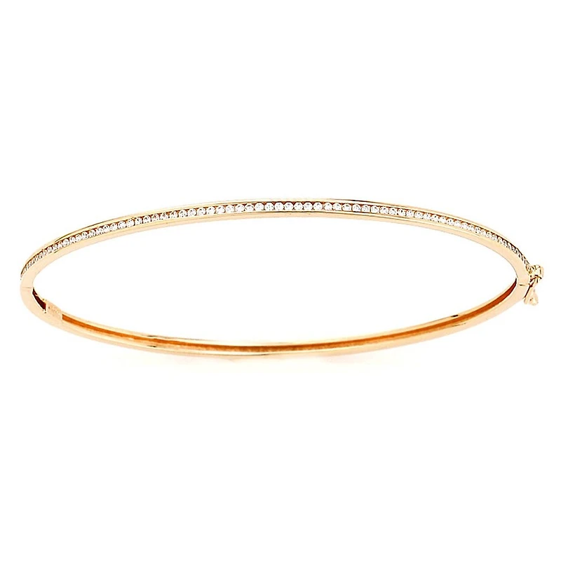 Bracelet 14 Kt Roger Roy B14-R