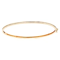 Bracelet 14 Kt Roger Roy B14-R