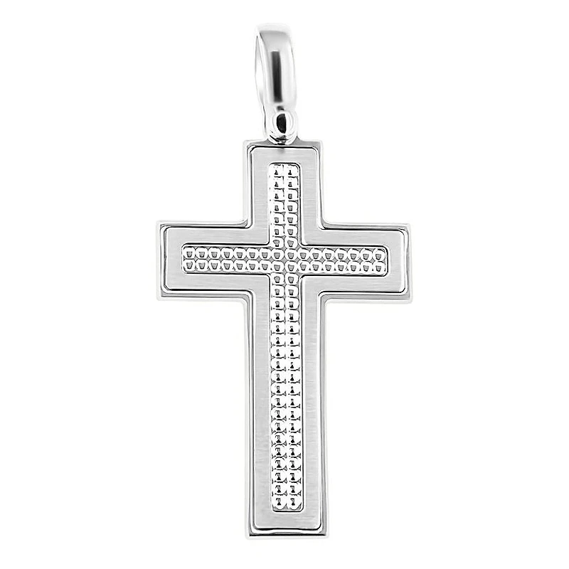 Pendentif 14 Kt Roger Roy P14-10010W