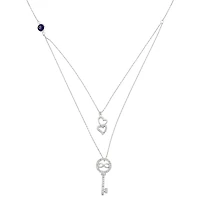 Colliers 10 Kt Roger Roy N09-VKL119