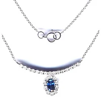 Pendentif 14 Kt Roger Roy NL036974GBSA