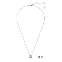 Ensemble Swarovski 5648982
