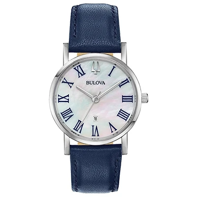 Montre Bulova Watch 96M146