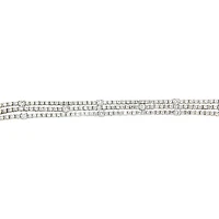 Bracelet 14 Kt Van&Co AJB-378