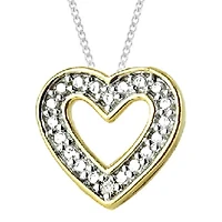 Pendentif 10 Kt Rosa P05-127079-8Y