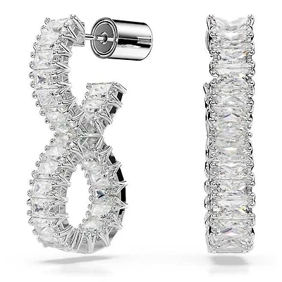 Swarovski earrings 5684047