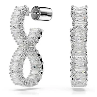 Swarovski earrings 5684047