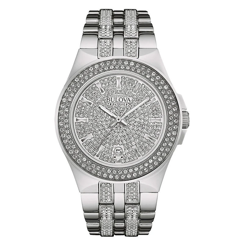 Montre Bulova Watch 96B235