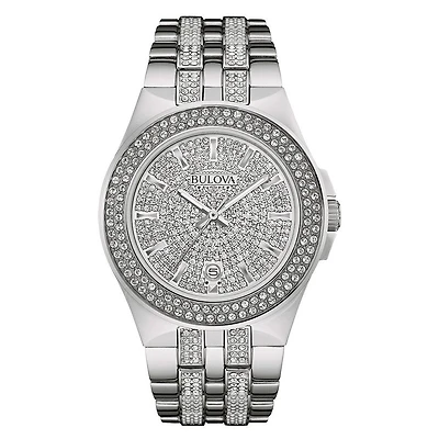 Montre Bulova Watch 96B235
