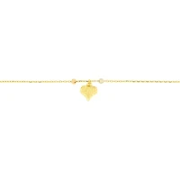 Bracelet 10 Kt Roger Roy B201556D-DC