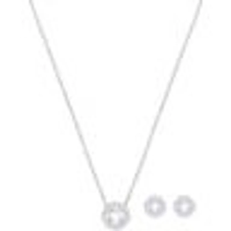 Ensemble Swarovski 5356951