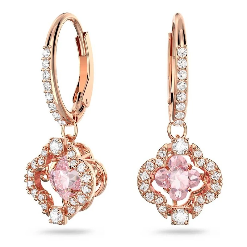 Swarovski earrings 5516477