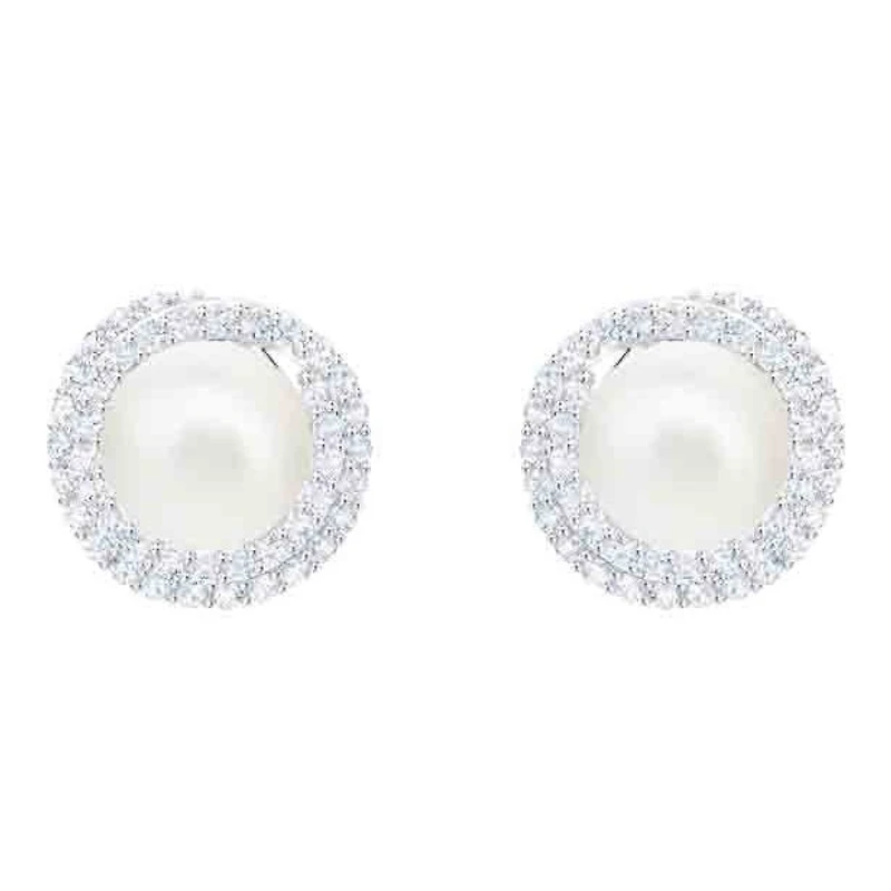Swarovski earrings 5461087