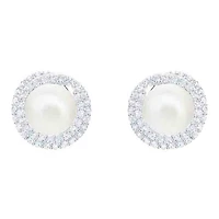 Swarovski earrings 5461087