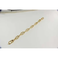 Bracelet 18 Kt Van&Co BY2435-Y