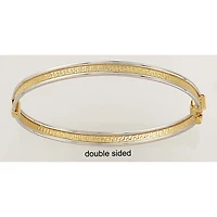 Bracelet 10 Kt Roger Roy B202945YW