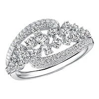 Bague 14 Kt Roger Roy MR13253W