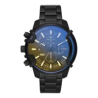 Montre Diesel Watch DZ4529