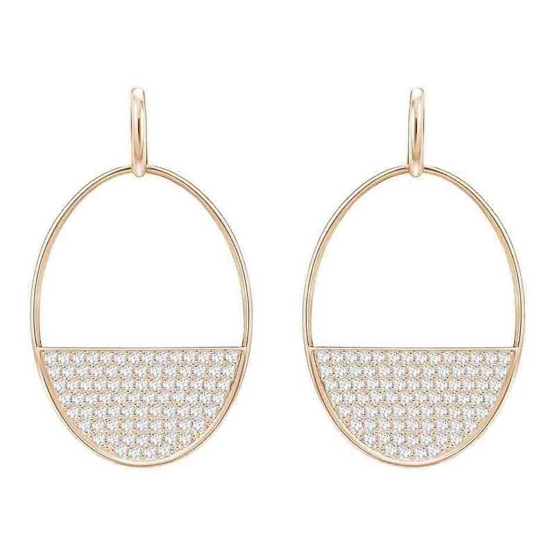 Swarovski earrings 5353224