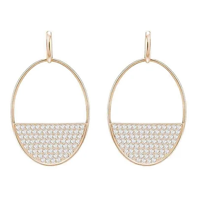 Swarovski earrings 5353224