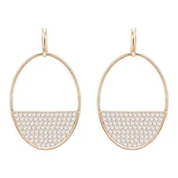 Swarovski earrings 5353224