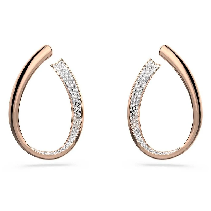 Boucles d’oreilles Swarovski 5636960
