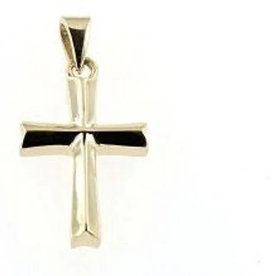 Pendentif 10 Kt Roger Roy P11073-Y