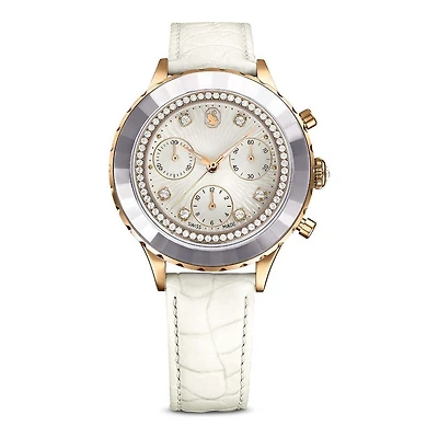 Watch Swarovski