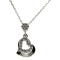 Pendentif 10 Kt Roger Roy BR1695