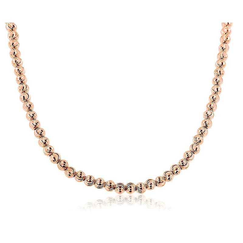 Colliers 18 Kt Van&Co BDC8-400-R9