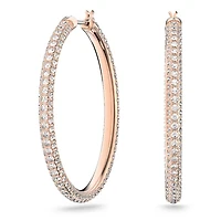 Swarovski earrings 5383938