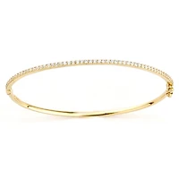 Bracelet 14 Kt Roger Roy B14-Y