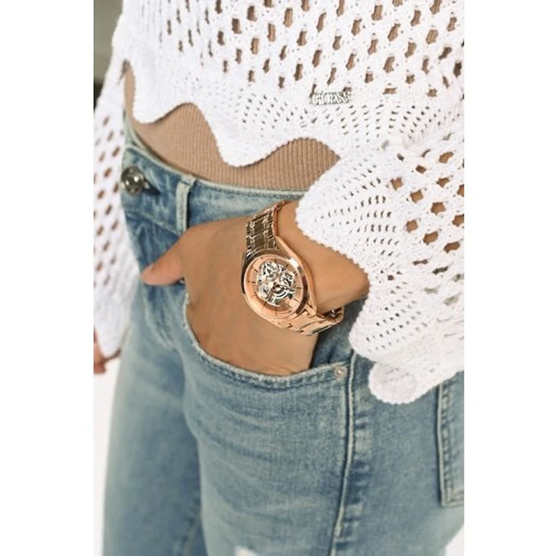 Montre Guess Watch GW0253L3