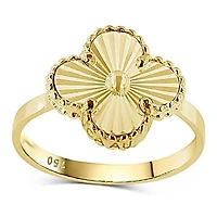 Bague 18 Kt Van&Co RSMS-12-N-Y
