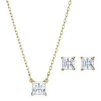 Ensemble Swarovski 5510683